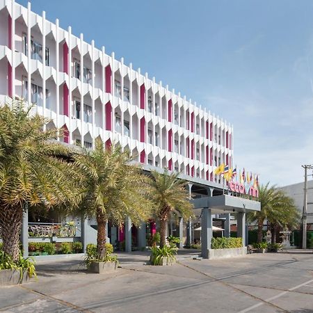 Eco Inn Lite Ubon Ratchathani Εξωτερικό φωτογραφία