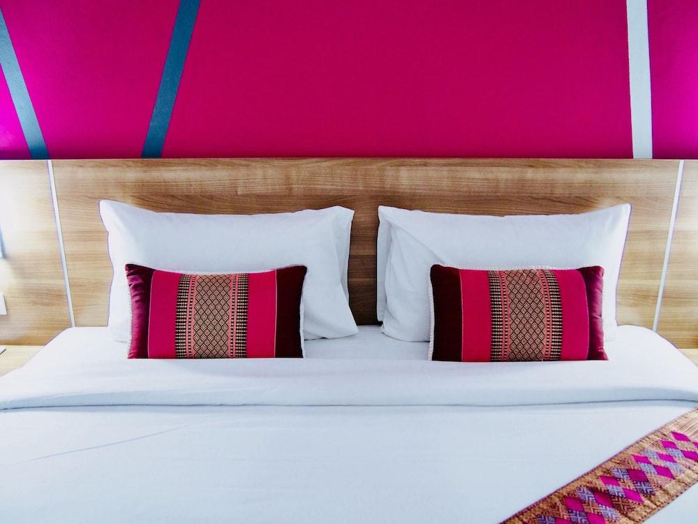 Eco Inn Lite Ubon Ratchathani Εξωτερικό φωτογραφία