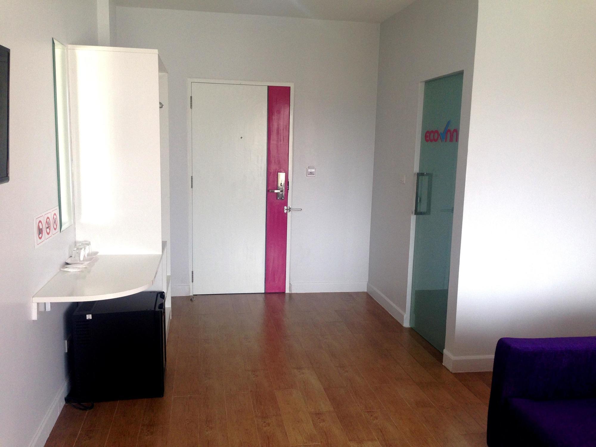 Eco Inn Lite Ubon Ratchathani Εξωτερικό φωτογραφία