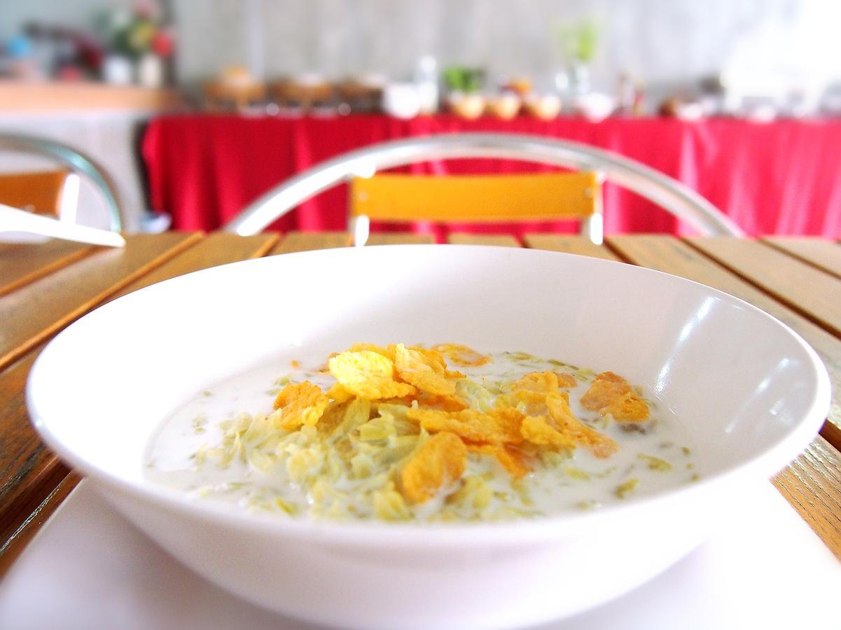 Eco Inn Lite Ubon Ratchathani Εξωτερικό φωτογραφία