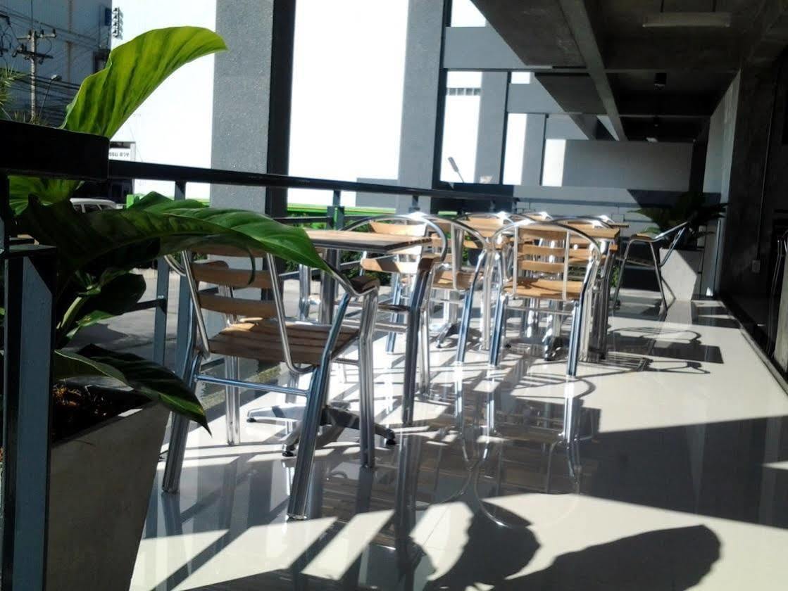Eco Inn Lite Ubon Ratchathani Εξωτερικό φωτογραφία
