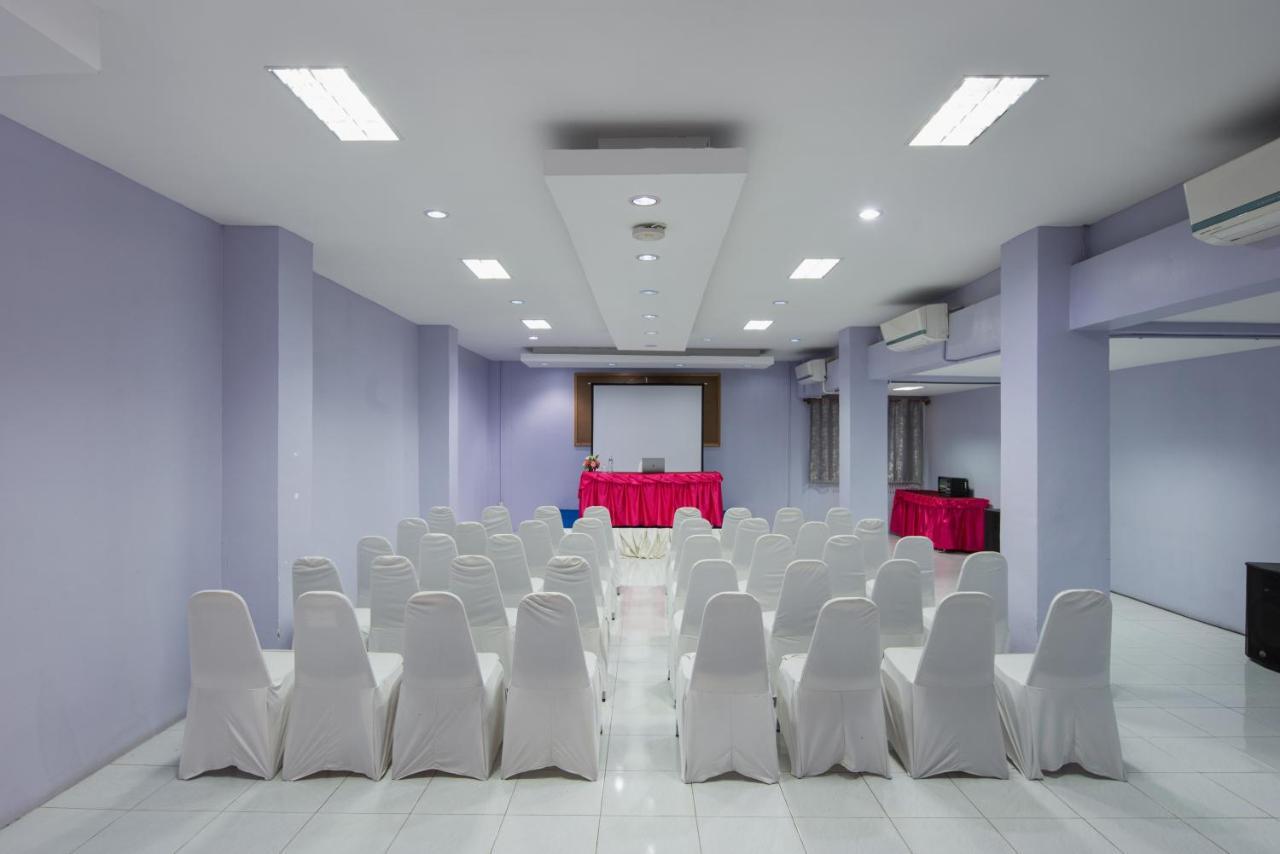 Eco Inn Lite Ubon Ratchathani Εξωτερικό φωτογραφία